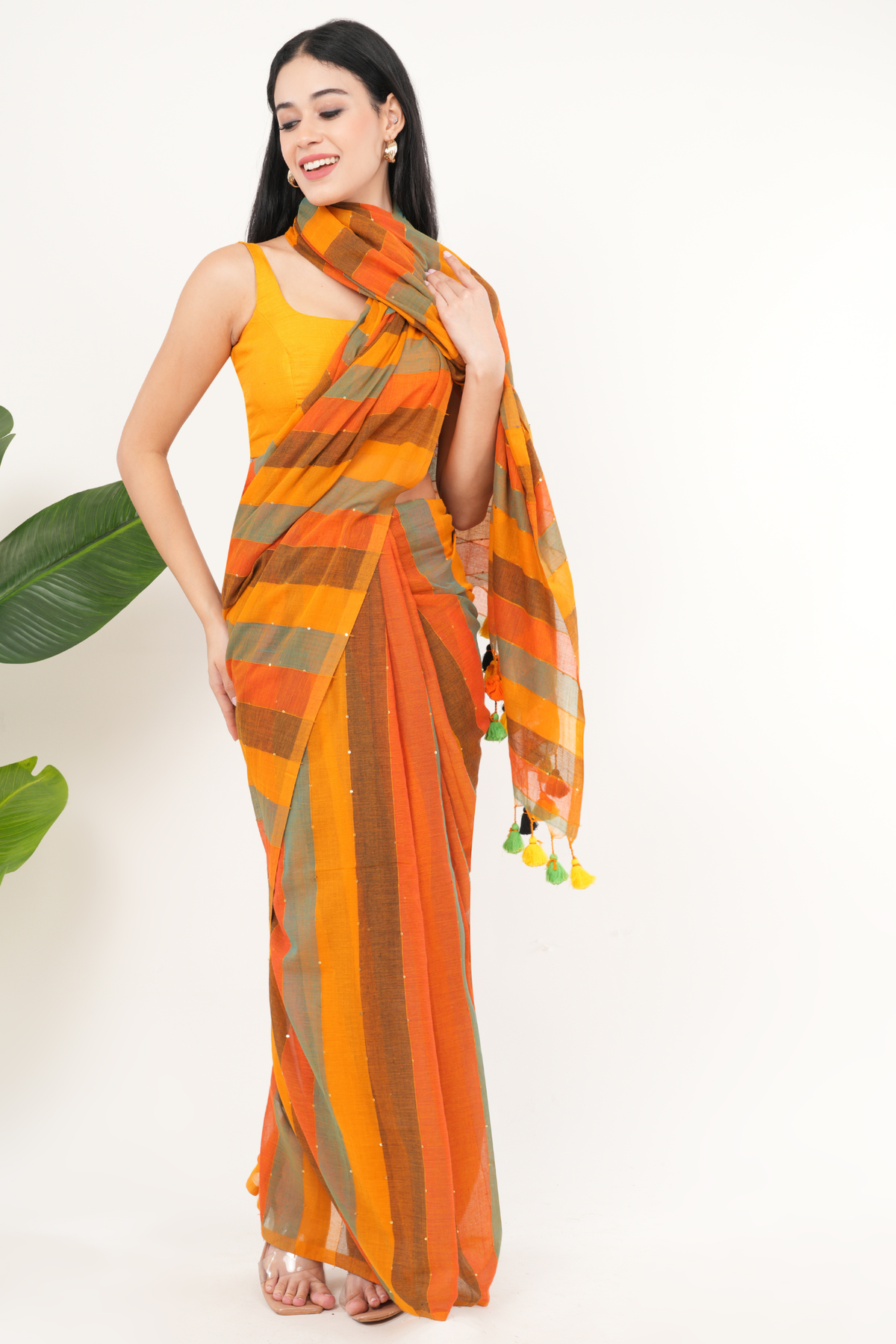 Marigold Mood