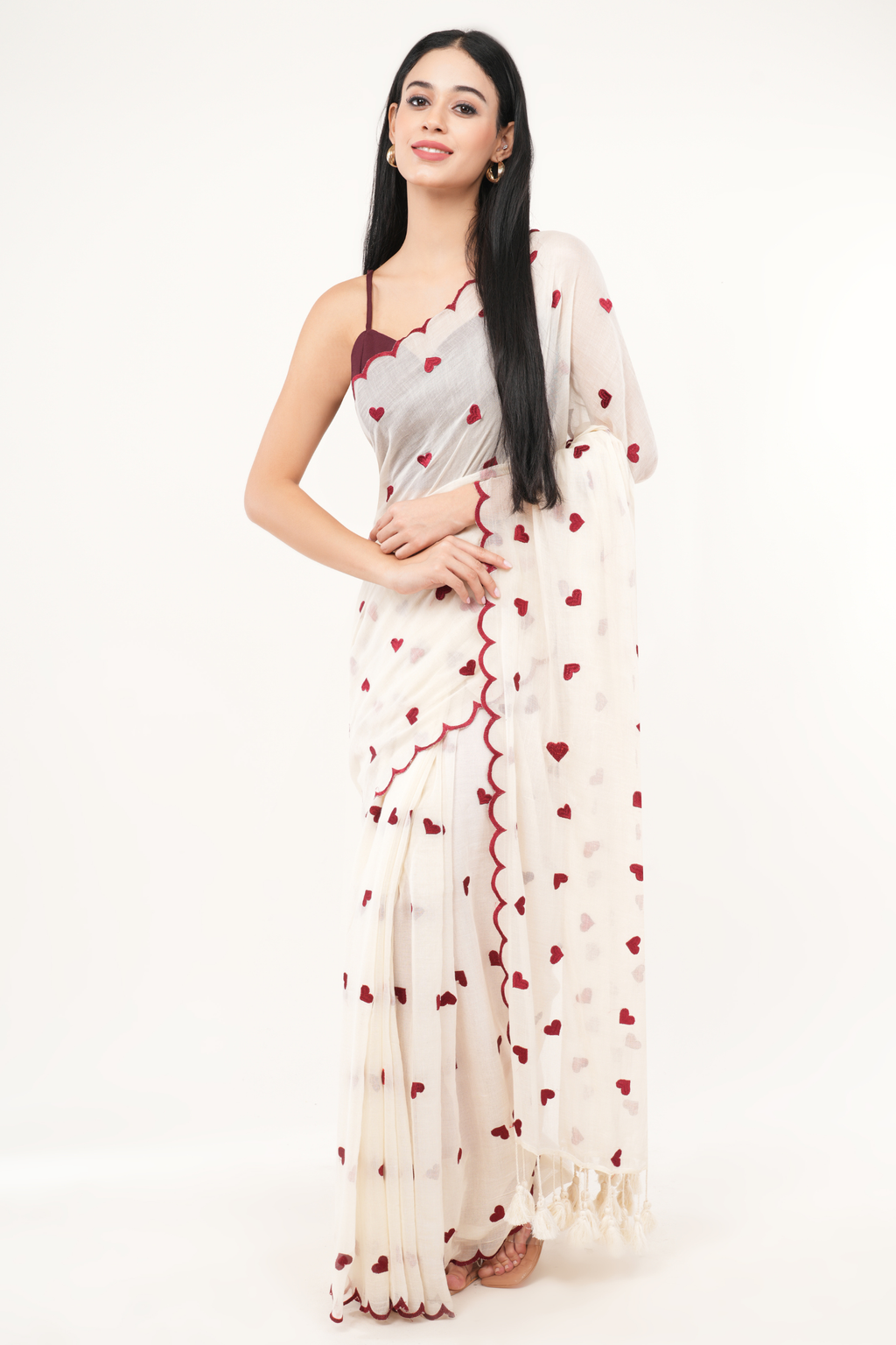 Scarlet Heart