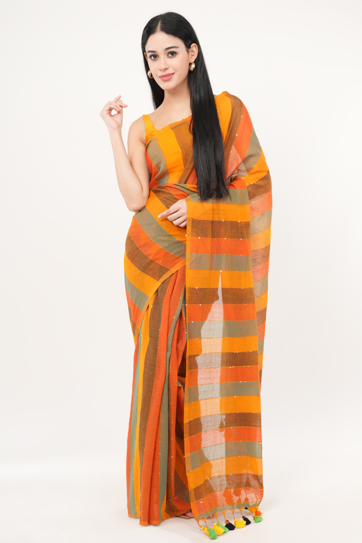 Marigold Mood