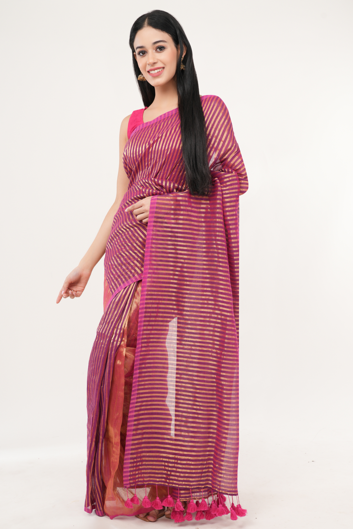 Gulabi Nazm