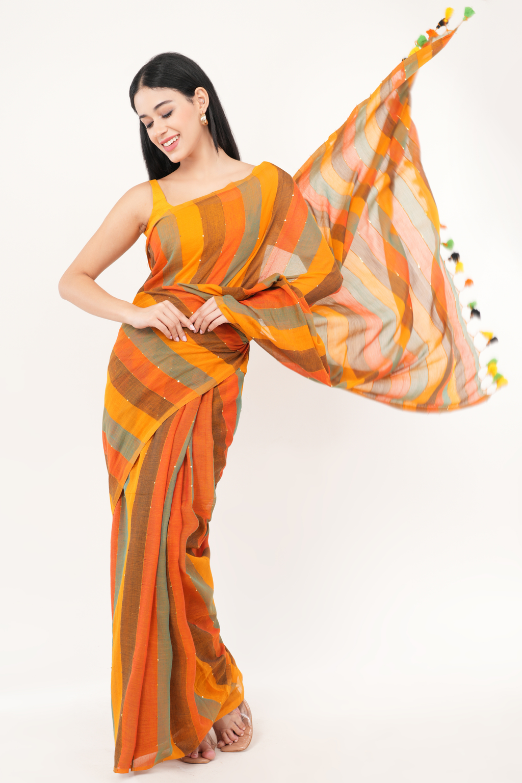 Marigold Mood