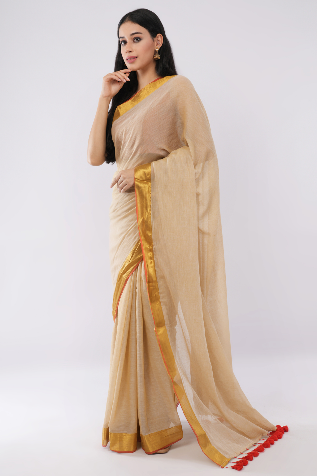 Golden Grace