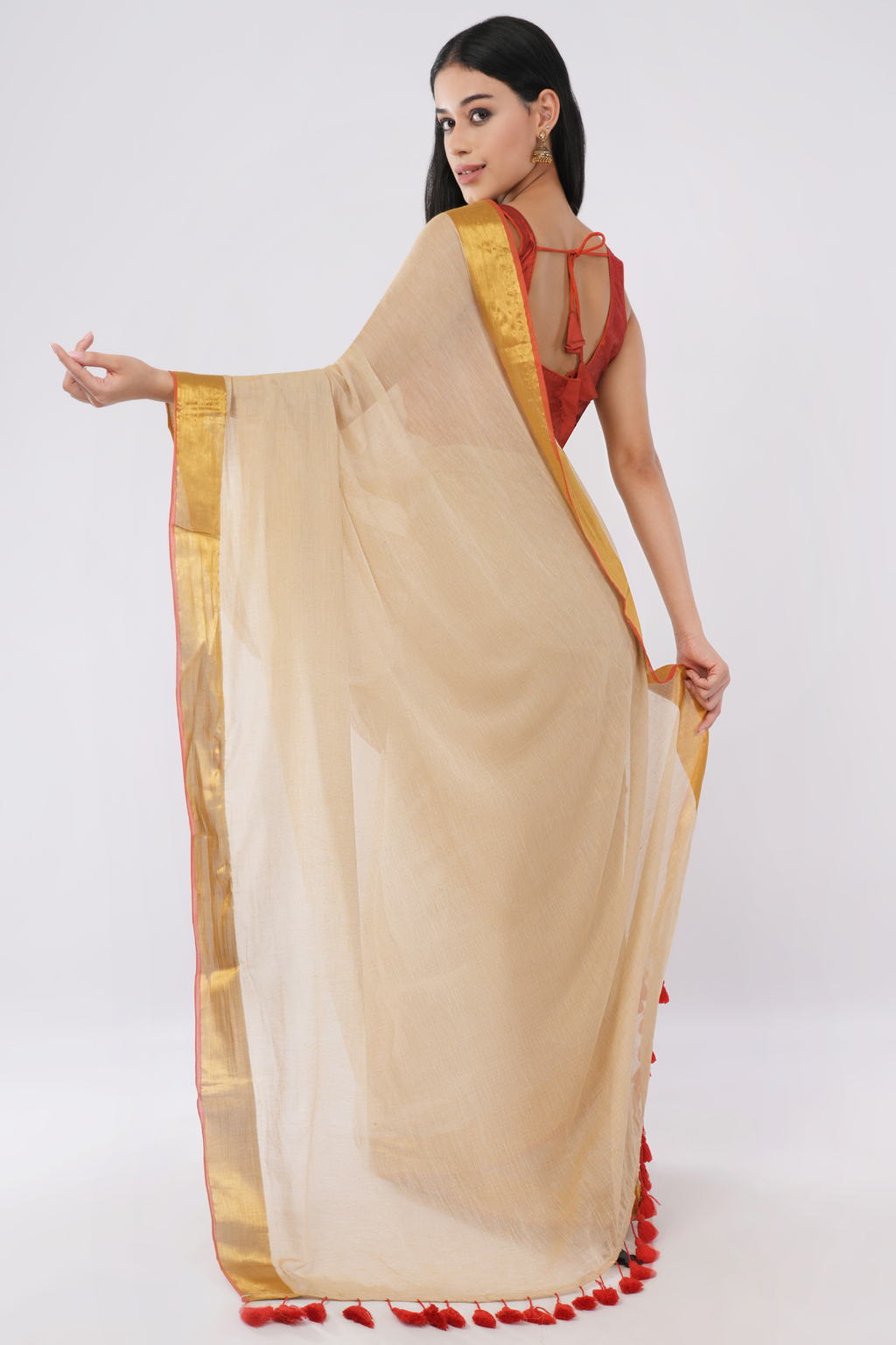 Golden Grace