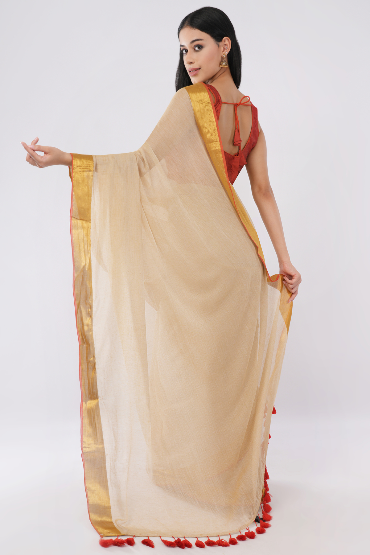 Golden Grace