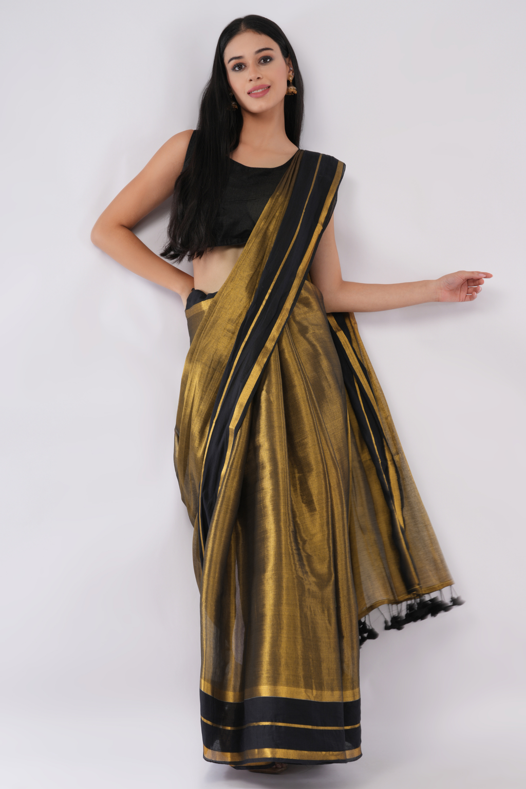 Midnight Gold